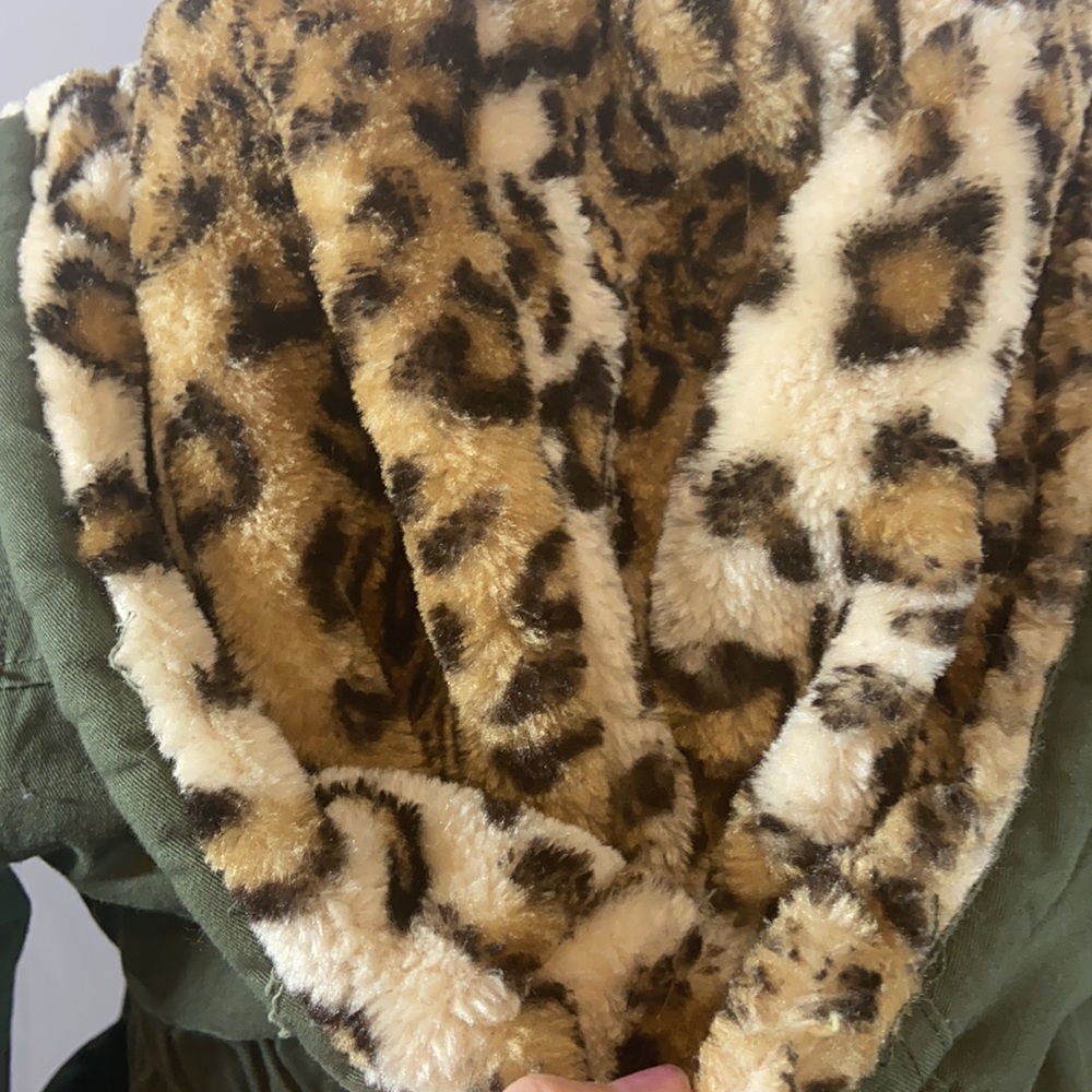 Jacket - Picture 3 of 4